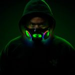 Razer Buka Pendaftaran Untuk Uji Coba Masker Masa Depan "Razer Zephyr"