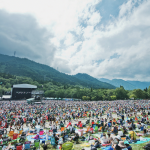 Fuji Rock Festival 2021 Akan Tetap Diadakan, Pemegang Tiket Dapat Alat Tes Covid-19 Gratis