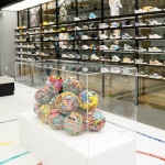 Hadir Di Plaza Senayan, Atmos Dukung Pelaku Industri Kreatif Indonesia