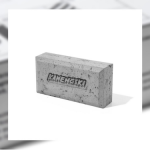 Temuan Baru Kamengski x Conture, Bata Beton Sustainable Dari Puntung Rokok!