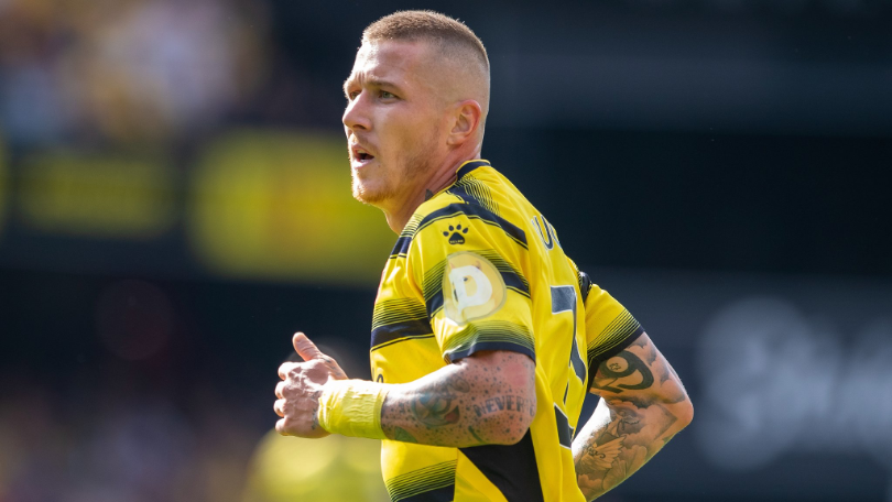 Watford FC Terima Sponsor Dogecoin Bernilai Hampir Rp 14 Miliar