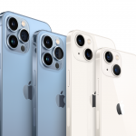 Apple Resmi Rilis iPhone 13 Series