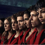 Catat Tanggalnya, September Ini Netflix Rilis Banyak Film dan Serial!