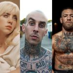 Billie Eilish, Travis Barker Hingga Conor McGregor Akan Jadi Presenter Di MTV VMA 2021