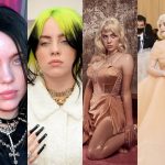 Transformasi Fashion Billie Eilish