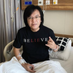 Idap Kanker Seperti Mark Hoppus, Ari Lasso Hadapi Dengan Fun