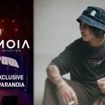 Sliipow's Exclusive DJ Set On PARANOIA