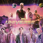 Video Klip Lagu 'My Universe' Coldplay X BTS Resmi Dirilis!