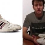 Begini Jadinya Kalau Nike dan Adidas Berkolaborasi