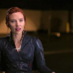 Kisruh Scarlett Johansson dan Disney Berujung Damai