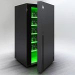 Microsoft Umumkan Perilisan Kulkas Mini Xbox Series X