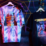 Shining Bright Rilis Koleksi Edisi Halloween!