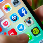 Telegram Dapatkan 70 Pengguna Baru Setelah WhatsApp, Instagram & Facebook