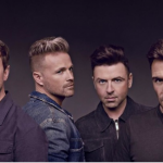 Westlife Umumkan Akan Rilis Album dan Single Baru