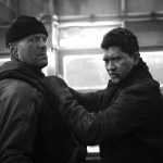 Iko Uwais Tampil Gahar di Trailer Terbaru Expendables 4