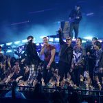 Deretan Pemenang American Music Awards (AMA) 2021! BTS Raih Artist of the Year