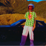 Lagu Baru Warren Hue Bakal Live Debut di Head in The Clouds Festival