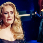 Tangis Adele Pecah Saat Dipertemukan Guru SMP Yang Mengubah Hidupnya