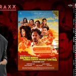 Soundtraxx: Kegugupan Sal Priadi Saat Dikelilingi Aktor Ternama Di "Seperti Dendam, Rindu Harus Dibayar Tuntas"