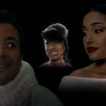 Gandeng Ariana Grande & Megan Thee Stallion, Jimmy Fallon Lagu Natal Di Masa Pandemi