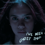 Berkolaborasi Dengan Ivanka ‘Slank’, Naya Yeira Rilis Video Klip ‘Ghost Ship’