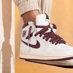 Top 7 Sneakers Yang Dirilis Bulan Desember 2021