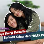Story Behind The Song: Di Umur 25, Sheryl Sheinafia Akhirnya Berhasil Keluar Dari "Dark Place"