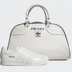 Adidas dan Prada Perkenalkan 'Pradidas'