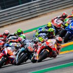 Harga Tiket MotoGP Indonesia 2022