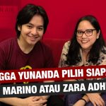 Story Behind The Movie: Angga Yunanda Pilih Siapa, Putri Marino atau Zara Adhisty?