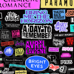 Lineup When We Were Young Festival: Nostalgia Emo Era 2000an