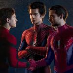 Deg-Degan Ketemu Tobey & Andrew Garfield, Tom Holland Minta Zendaya Buat Temani