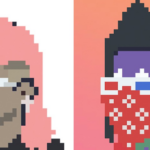 Bored Jamet Punks Club, NFT Asal Seniman Indonesia yang Laku Kurang Dari 12 Jam