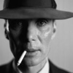 First Look Cillian Murphy di Film “Oppenheimer” karya Christopher Nolan