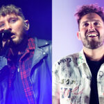 Edisi Rock James Arthur Lewat Lagu “Lose My Mind” Bareng Josh Franceschi