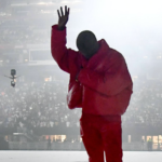 Kanye West Akan Gelar Konser Live “Donda 2” yang Tayang di Bioskop IMAX