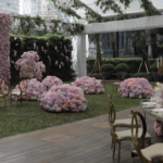 Inspirasi Pernikahan Tradisional Hingga Internasional Hadir Di Pameran The Langham Jakarta