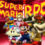 Sutradara Super Mario RPG Ingin Buat Game Sekuel Terbaru