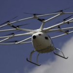 Taksi Terbang Akan Mengudara Dari Singapura Ke Indonesia Tahun 2024