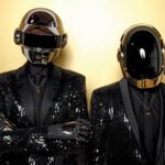 Daft Punk Merilis Edisi Ulang Tahun ke 25 untuk Album Debut “Homework”