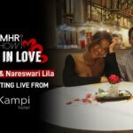 GMHR Full In Love: Kado Paling Berkesan Menurut Jova & Nares