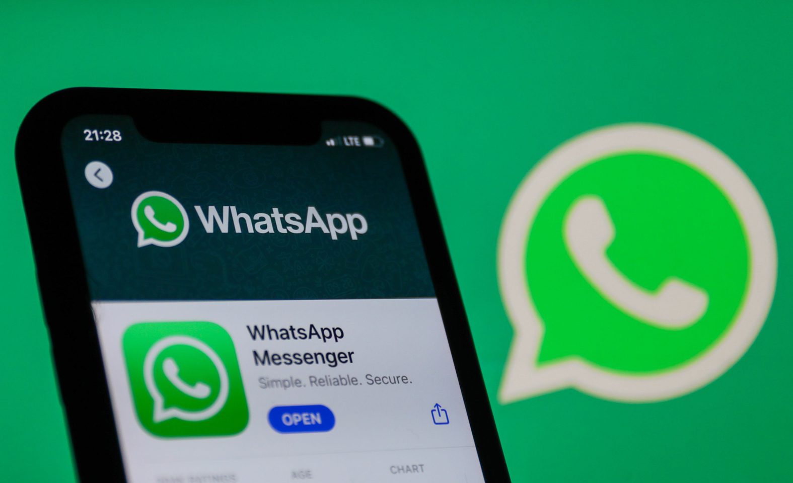 WhatsApp Hadirkan Fitur Canggih Baru Bernama Disappearing Messages