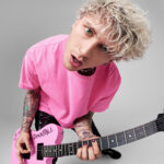 Machine Gun Kelly Bisa Dibanting Sesuka Hati di Game WWE 2K22