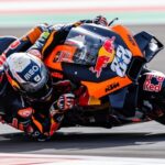 Momen yang Hanya Ada di MotoGP Pertamina Grand Prix of Indonesia
