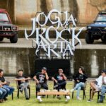 Festival JogjaROCkarta Siap Digelar, Berikut Prediksi Line Up nya!