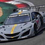 Balap GT World Challenge Asia Akan Diselenggarakan di Sirkuit Mandalika