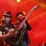 Line Up Musisi Indonesia yang Akan Tampil di MotoGp Mandalika 2022