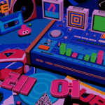 Ilustrator Indonesia, Ardhira Putra Bikin MV Lagu Super Rare Dari Epik High