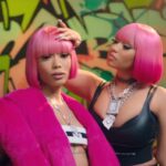 Blick Blick Jadi Lagu Kolaborasi Coi Leray dan Nicki Minaj