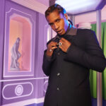 ASAP Rocky Luncurkan Brand Whisky “Mercer + Prince”